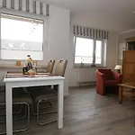 Ferienwohnung Berliner Ring
