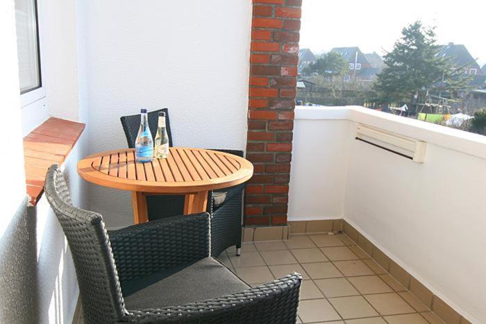 Berliner Ring Apartment