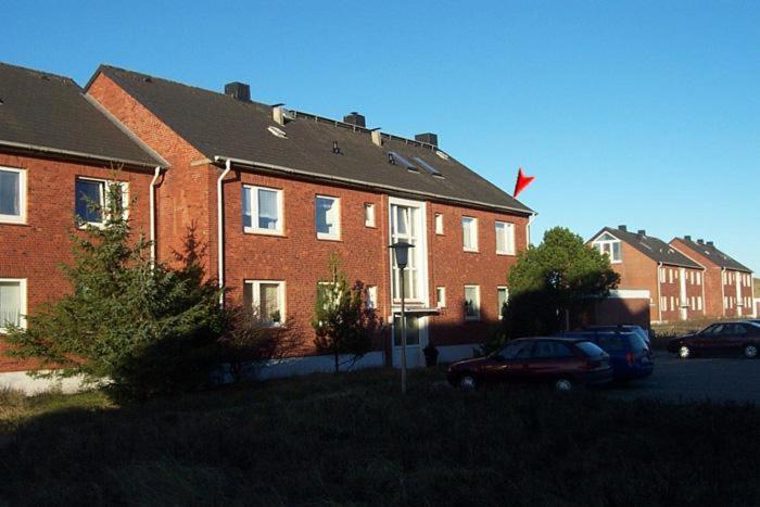 Berliner Ring * Hörnum