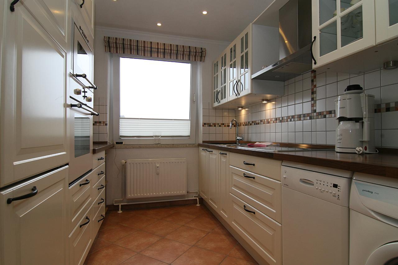 Berliner Ring Apartment Hörnum