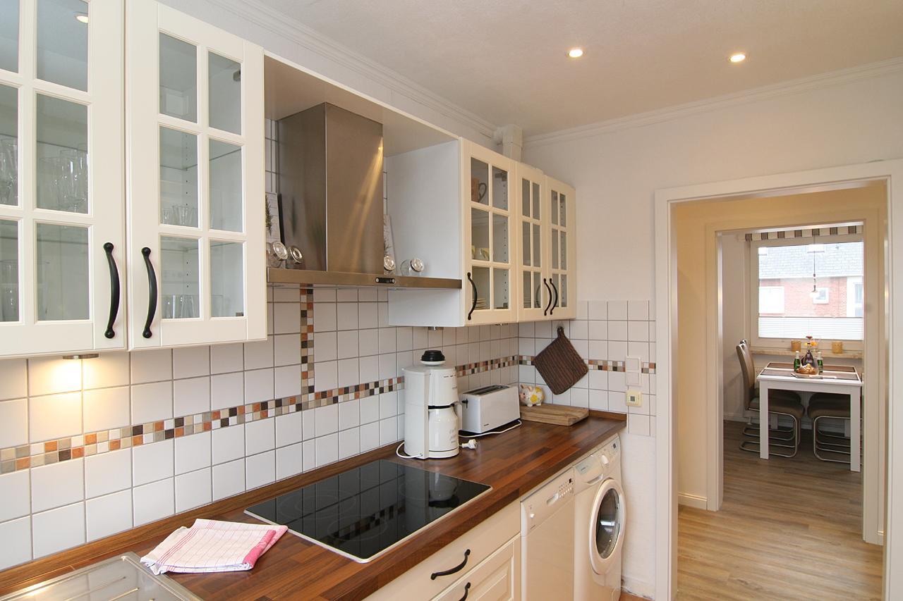 Apartment Berliner Ring *